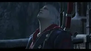 Devil May Cry 4  часть 3