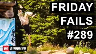 Friday Fails 