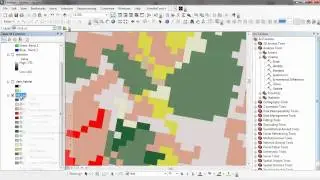 Raster Data Explained
