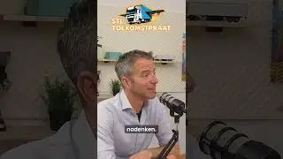 🚛 Nu besteld, morgenochtend in huis? 🤷 "We moeten gewoon meer nadenken met elkaar" | STL.NL