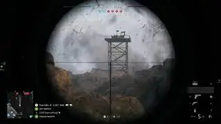 battlefield 5 aircast test