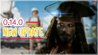 0.14.0 NEW UPDATE | NEW PIRATE THEME, NEW TDM MAP, GUN, CREATE & OUTFITS - PUBG