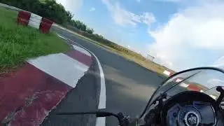 Batangas racing circuit 2022