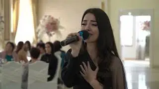 REYAN Qirim qiz Огълум
