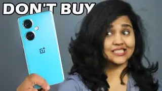 OnePlus Nord CE 3 *REAL TRUTH* Review After 7 Days of Usage