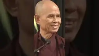 There's a Cloud in that Piece of Paper | Thich Nhat Hanh | 