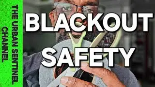 How to DIY Blackout shades to Increase your Security and Safety