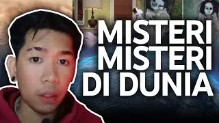 Misteri-Misteri Dunia🧐