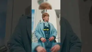 БАБУШКА НАШЛА СЕБЕ ХОРОШУЮ РАБОТУ НА ПЕНСИИ😁