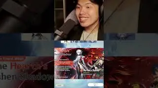 MY FIRST GENSHIN 5 STAR 