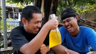Teman Perhitungan | Sitkom 20