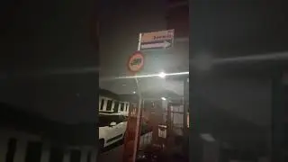 Urbex parte 1 ex Triskel pub via Sondrio 12 Cernusco sul Naviglio Milano