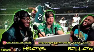 FLY EAGLES FLY!! 