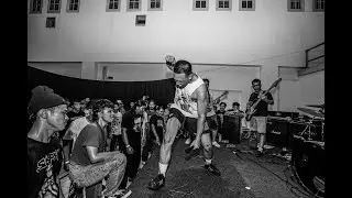 SUSPEK • FULL SET • MADAFAKA RECORDS - 15 YEARS OF HARDCORE SHOWCASE DAY 2 • JUNE 8, 2024