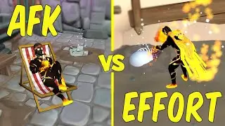How to make 25m/hr with Archaeology