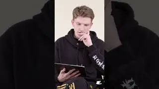 Both Tom Glynn-Carney and Ewan Mitchell worked with Barry Keoghan?! 