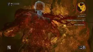 Dying Light The Following: Volatile hive destruction #5