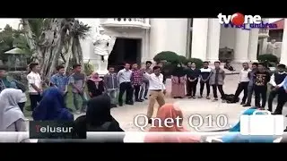 Waspada! Inilah Cara Kerja Bisnis MLM Qnet Cari Mangsa