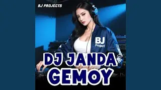 DJ JANDA GEMOY