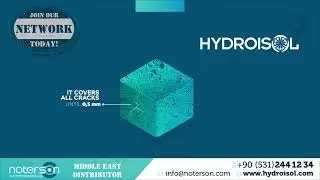 hydroisol