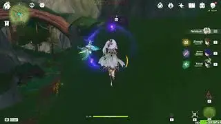 Chest!! - Sumeru - Genshin Impact 3.2 