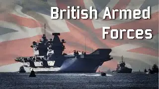 British Military Power | Born to rule | 2020 | HD
