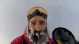 CE Trailer