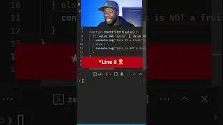 Refactoring JS Code | JavaScript Beginner Tutorial