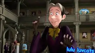 (April Fool's YTP) - Cedric 3 & Knuckles