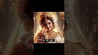 #radhekrishna#shreeradhe#love#bhajan#shorts#radhe