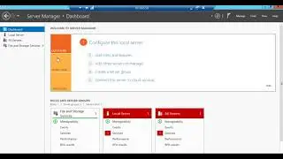 How to Enable Deduplication on Windows Server How to enable Depulication on Windows Server