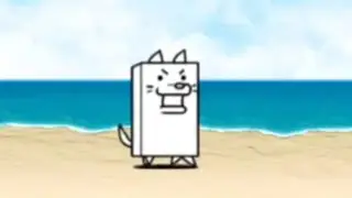 Battle Cat Wall Doge....