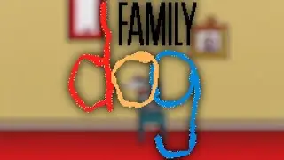 Family Dog (SNES)