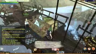 Archeage NA