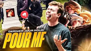 DERNIER JOUR POUR ABUSE DE MISS FORTUNE ...