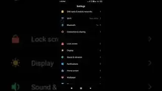 How to stop unwanted notification in MiUI phone / Mi phones