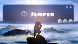 Los curiosos orígenes de Jumper