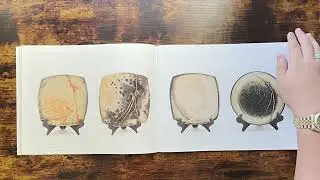 Malcolm Davis Print Catalog Design Highlight