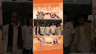 Slankers, ada pesen nih buat lo! #Slank  #seTUJUHgakseTUJUH #25thAlbumTujuh #7remastered
