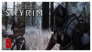 Lich Tank Ep5: Skyrim - Requiem 3bfTweaks Permadeath - Livestream