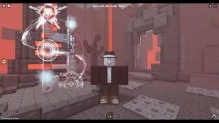 Roblox: Steep Steps - Challenge Mountain 1 Completion (Hypo-Enthropic Ladder)