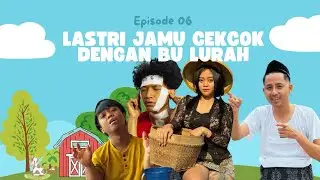 Eps 6 - KANCIL MENDADAK PINGSAN DIRUMAH KARNO