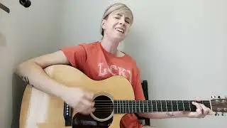 From Me to You - Beatles cover by Emily Burgess