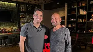 Comedian Bret Ernst on The Ed Bernstein Show