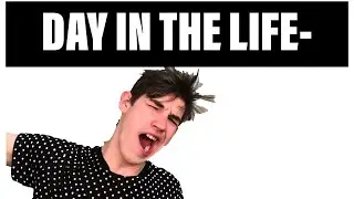 A Day in the LIFE|| Vlogging again?