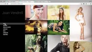 Muestra y vende tus fotos y aumenta tus ingresos 📸 🖥 💰 (2 de 3) - Crea una web de fotos profesional
