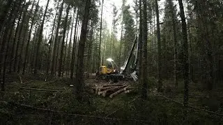 Sampo Rosenlew HR46 (modified)
