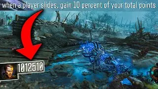 Origins but Every Round Something CHANGES - 