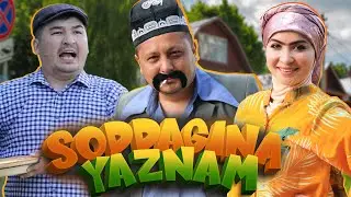 SODDAGINA YAZNAM PREMYERA!