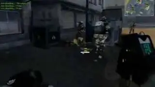 MIAClan.net BF2142 [MIA] Crimsonandgold Back Stabbers